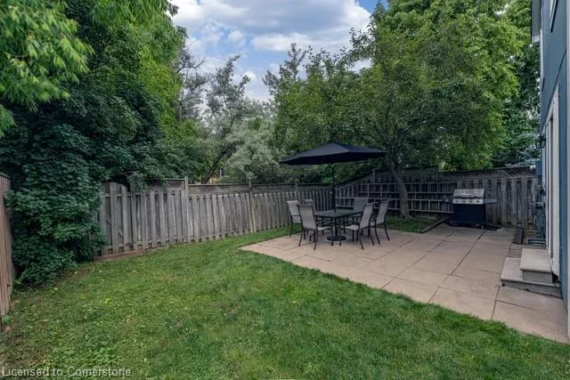 45 Neuchatel Place, #45
