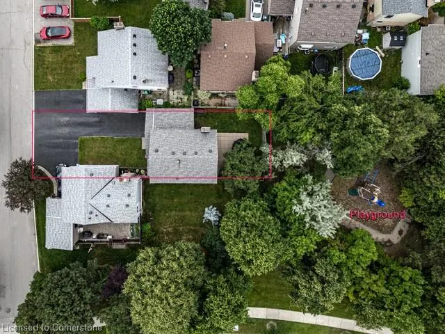 45 Neuchatel Place, #45