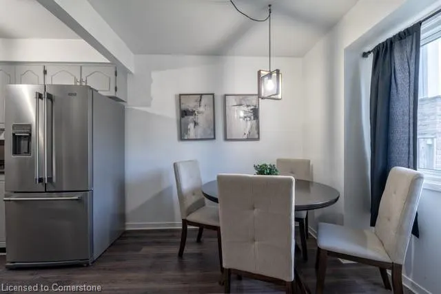 45 Neuchatel Place, #45