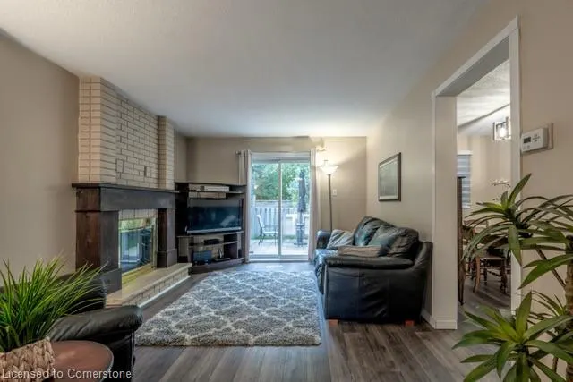 45 Neuchatel Place, #45