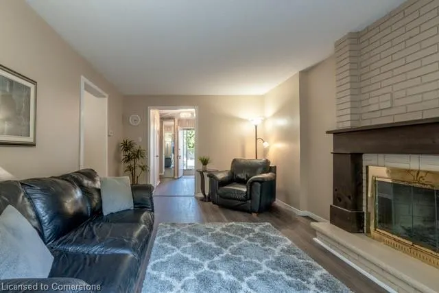 45 Neuchatel Place, #45