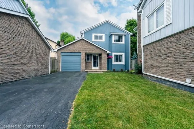 45 Neuchatel Place, #45