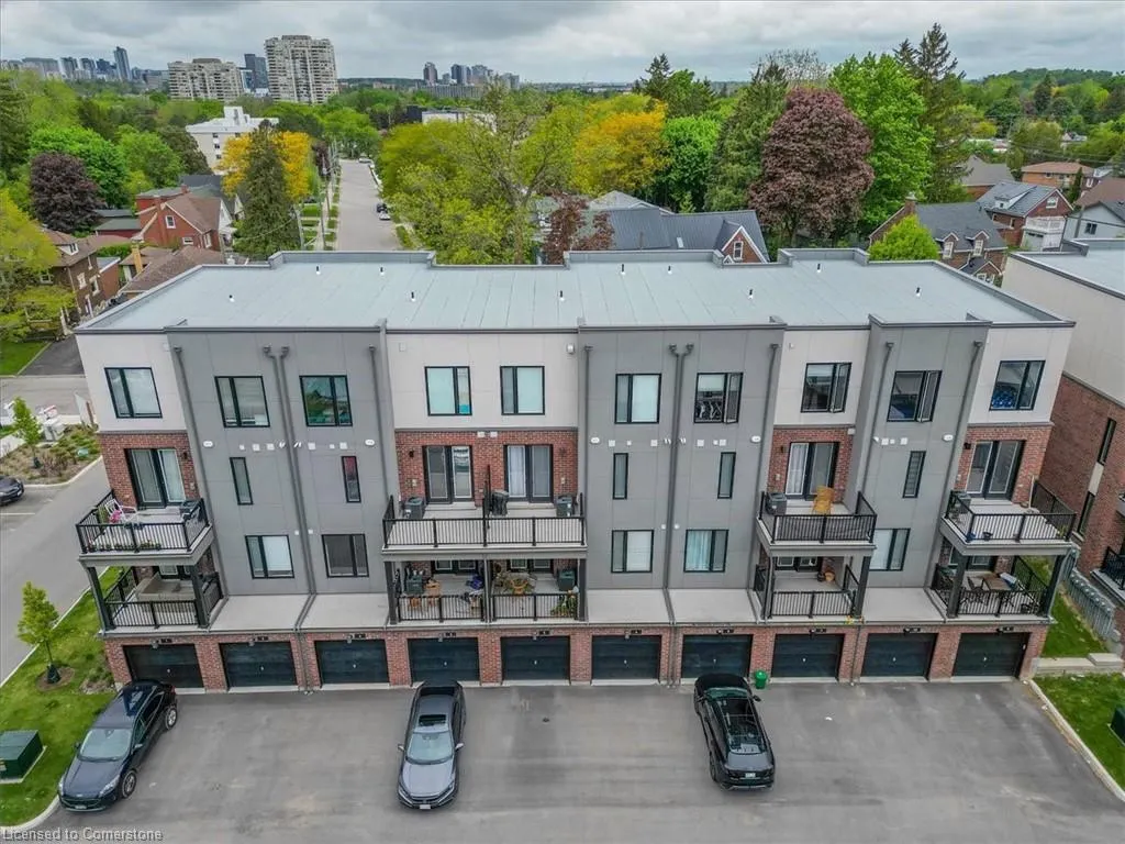 99 Roger Street, #10
