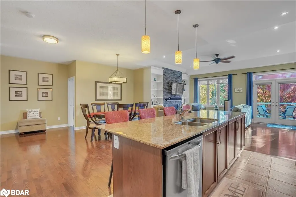 44 Starboard Circle