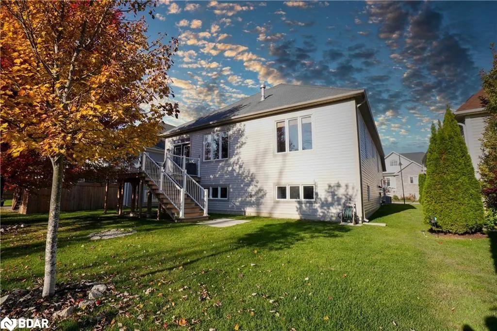 44 Starboard Circle