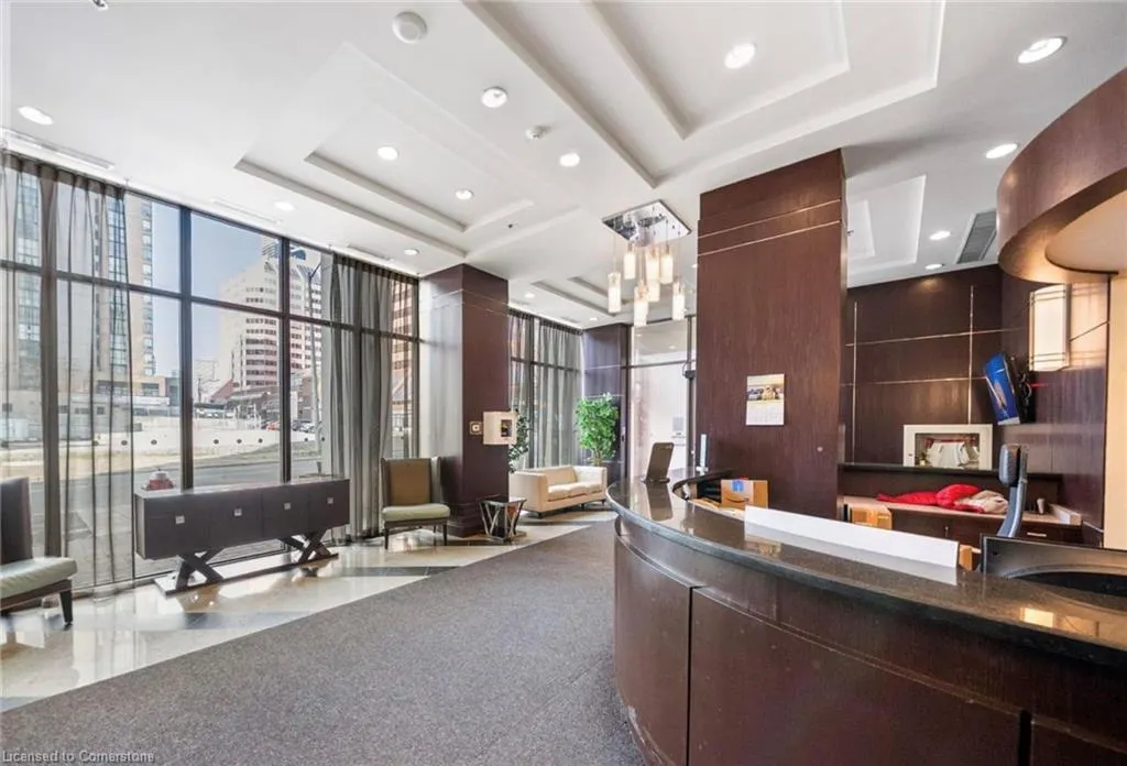 208 Enfield Place, #2108