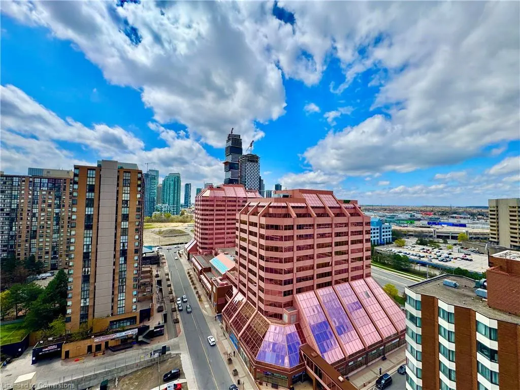 208 Enfield Place, #2108