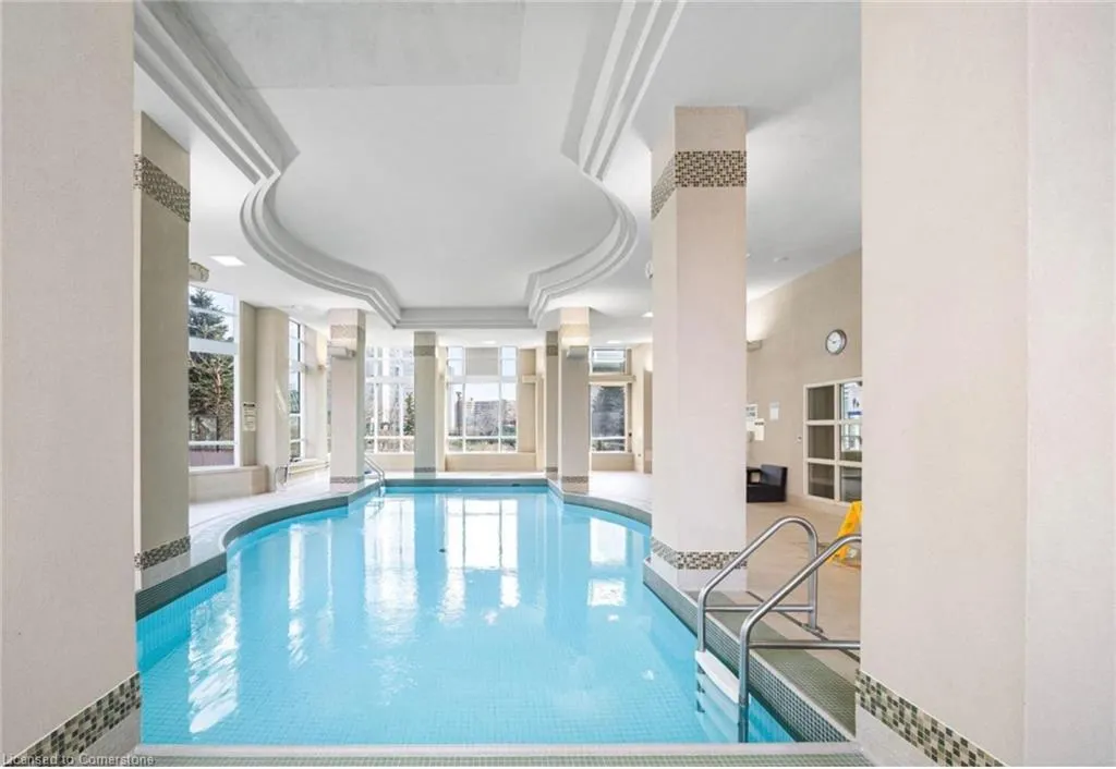 208 Enfield Place, #2108
