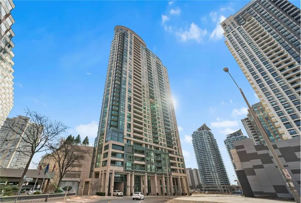 208 Enfield Place, #2108