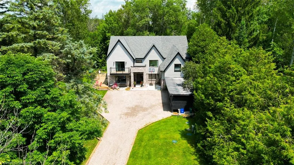 8767 Twiss Road