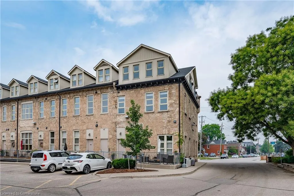 25 Concession Street, #201