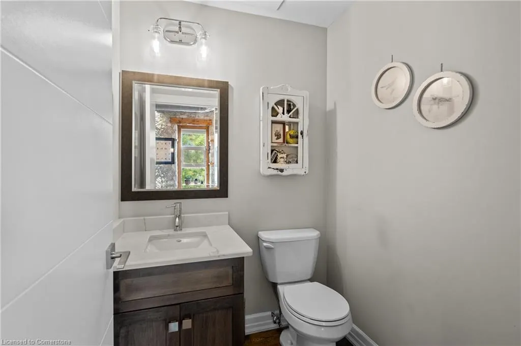 25 Concession Street, #201