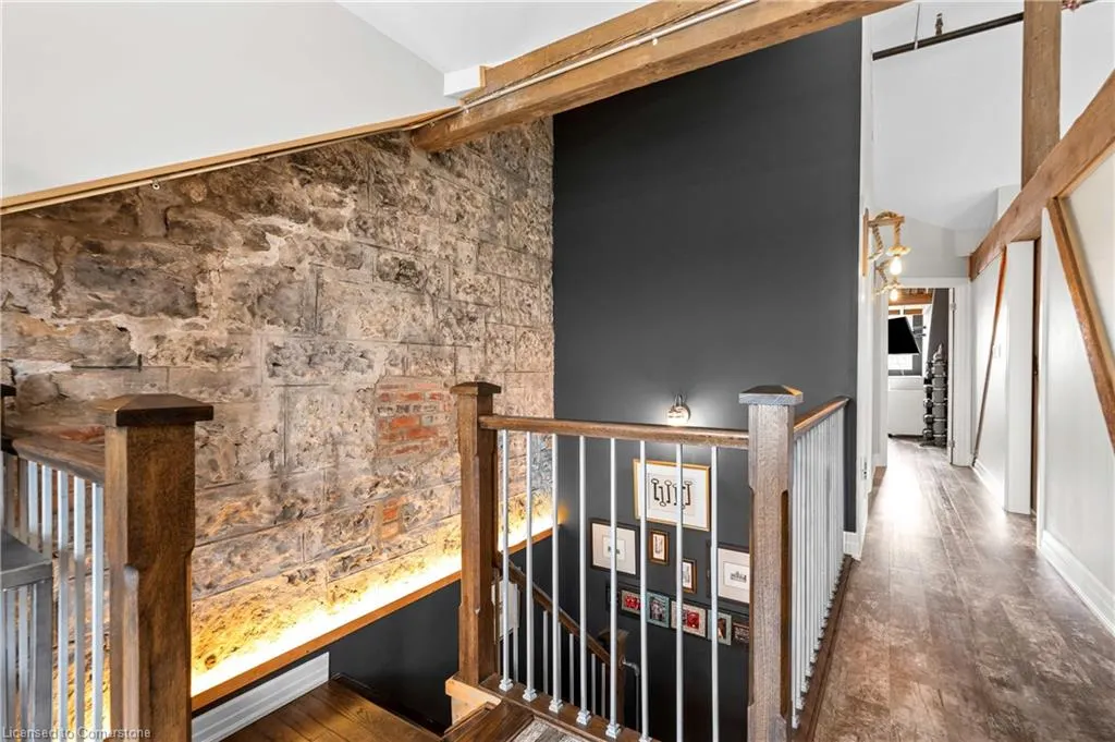 25 Concession Street, #201