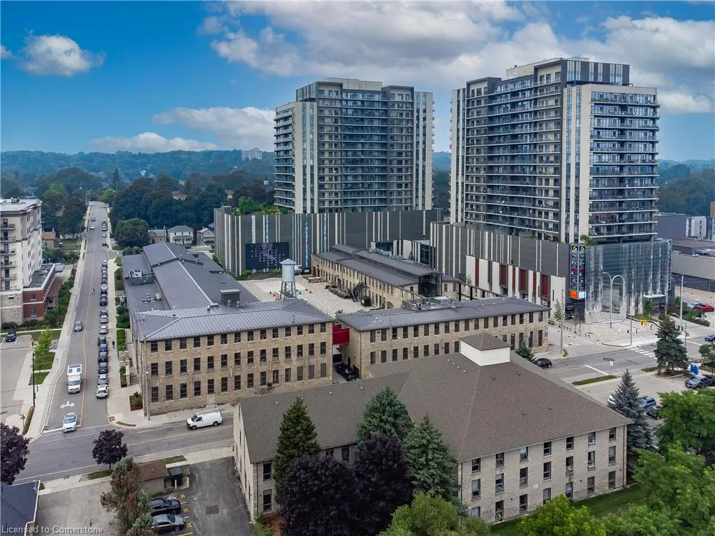 25 Concession Street, #201