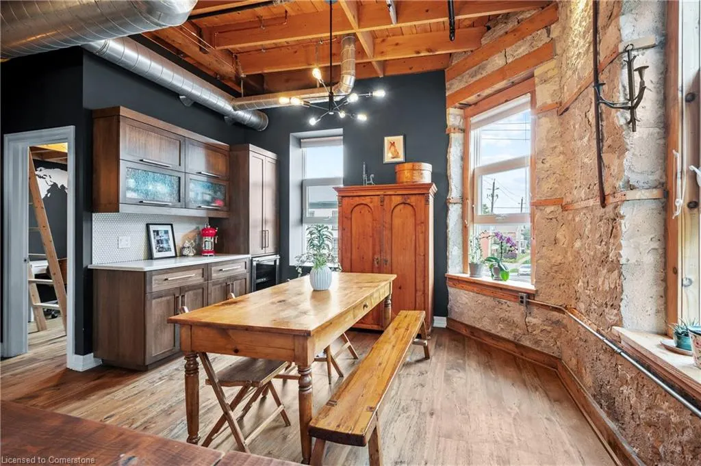 25 Concession Street, #201