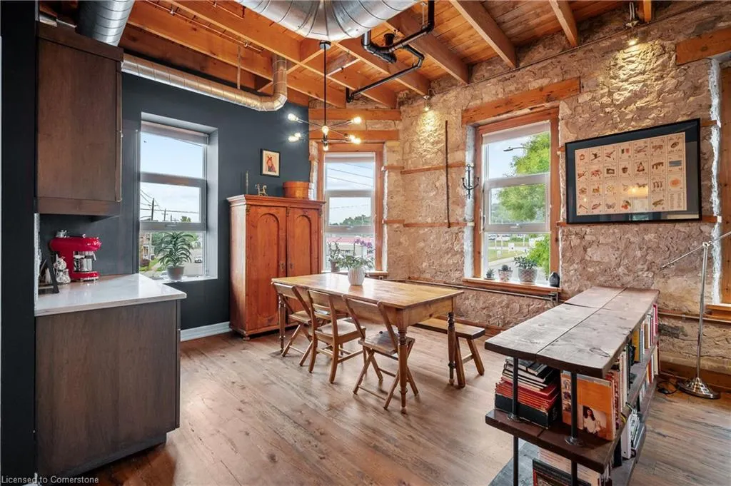 25 Concession Street, #201