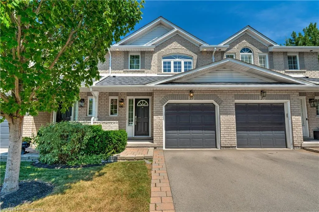 2151 Walkers Line, #19