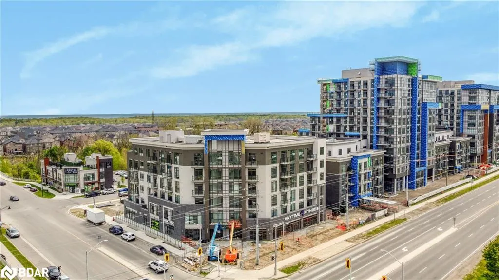 10 Mallard Trail E, #437
