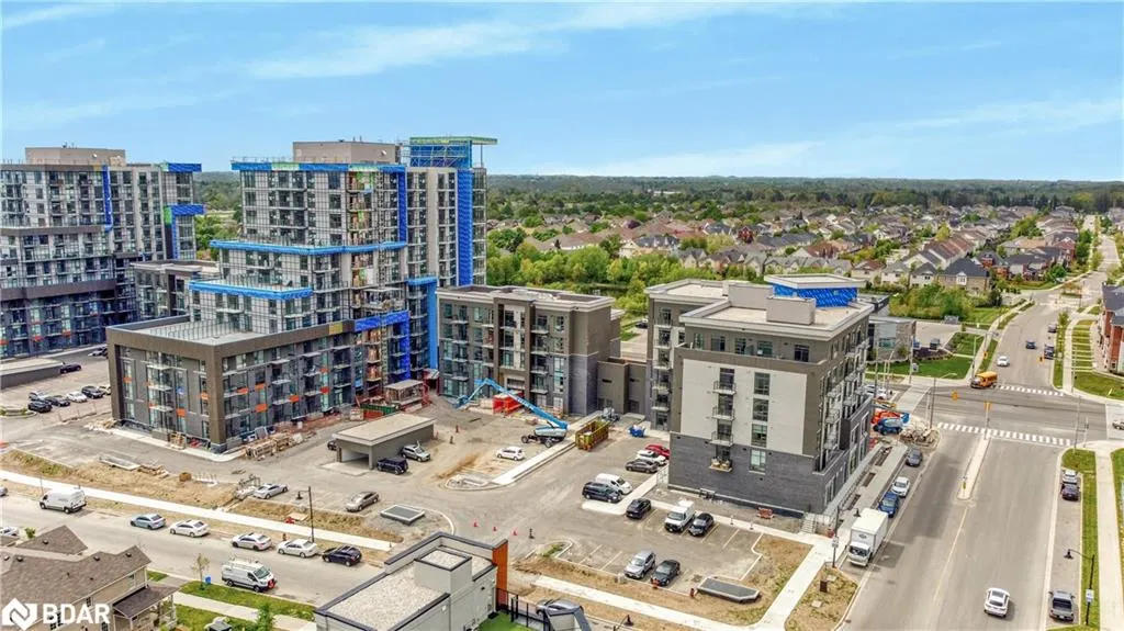 10 Mallard Trail E, #437
