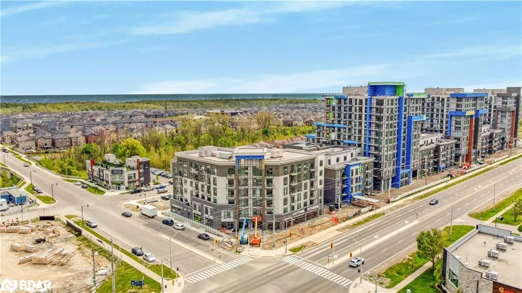 10 Mallard Trail E, #437