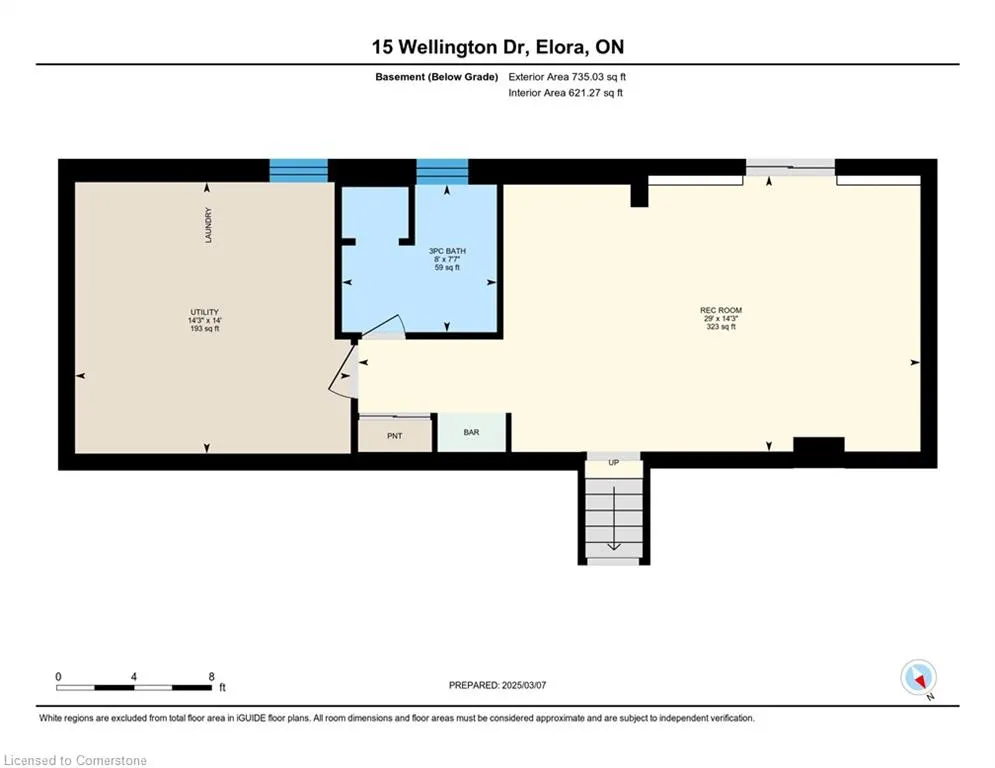 15 Wellington Drive