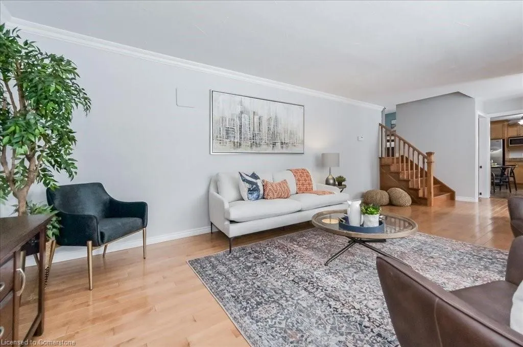 15 Wellington Drive