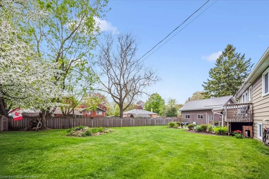 15 Wellington Drive