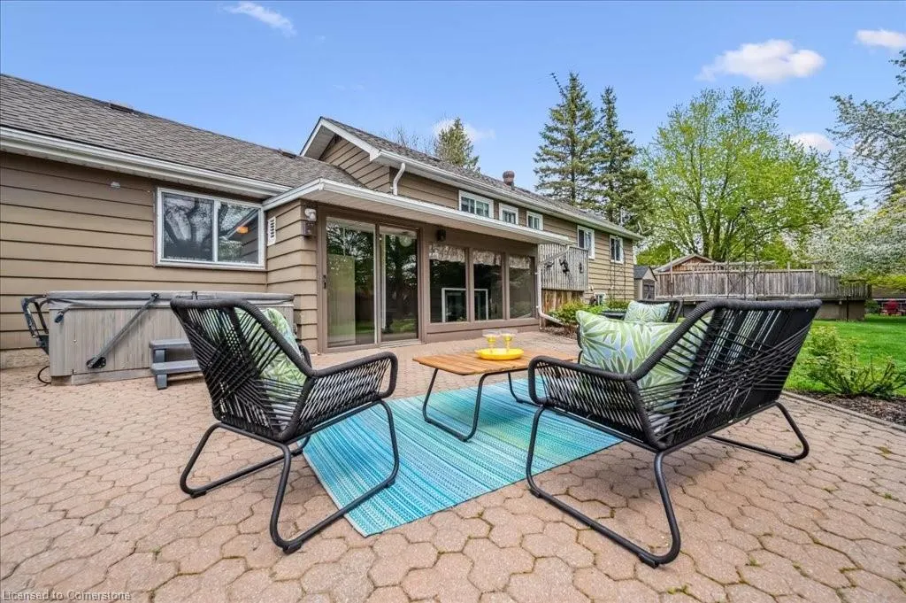 15 Wellington Drive