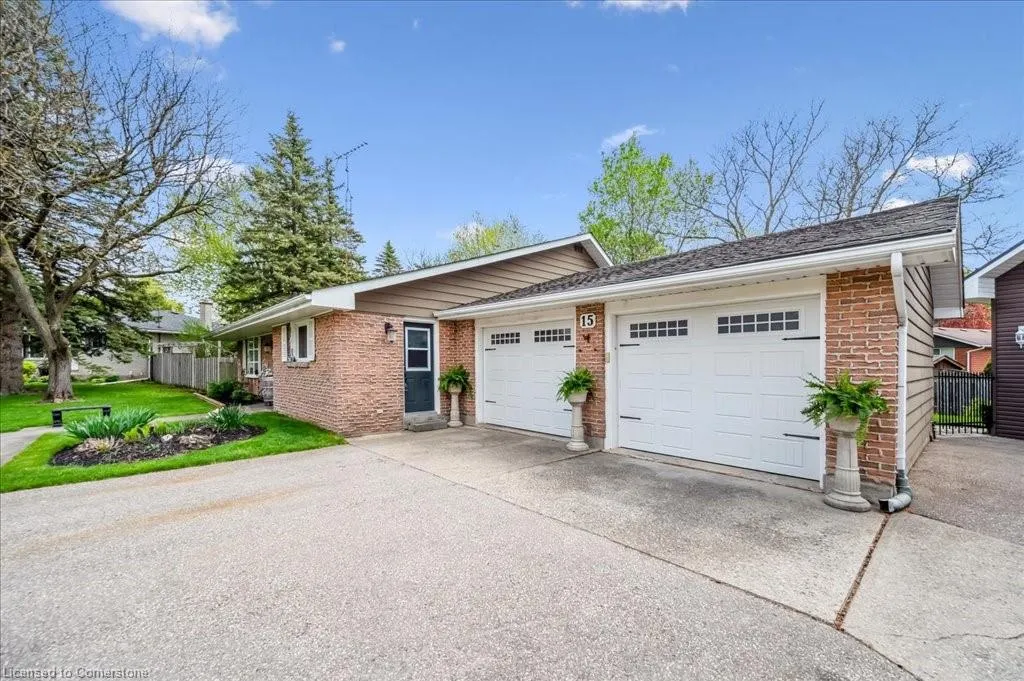 15 Wellington Drive