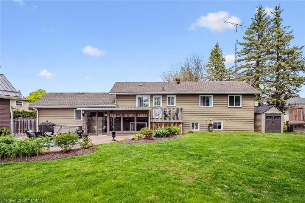 15 Wellington Drive
