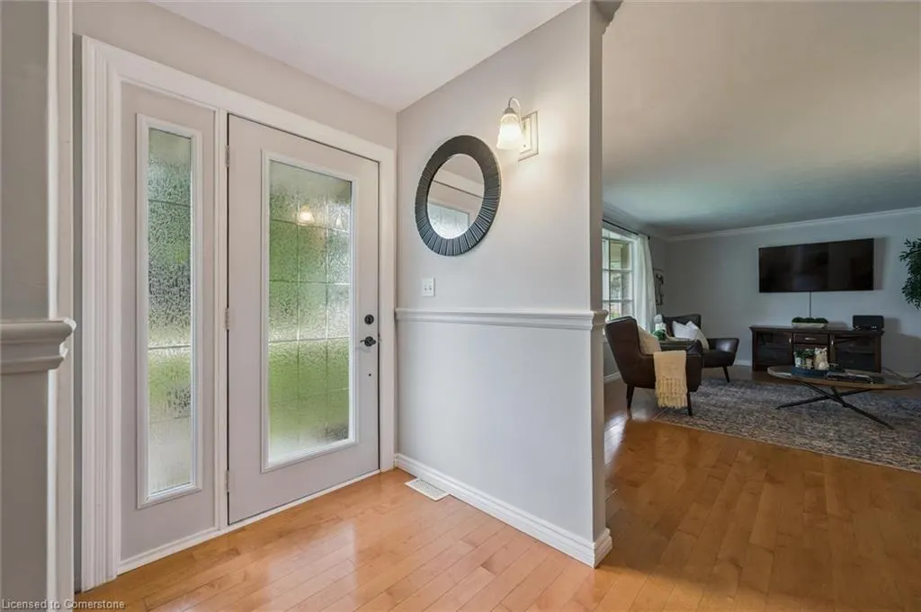 15 Wellington Drive