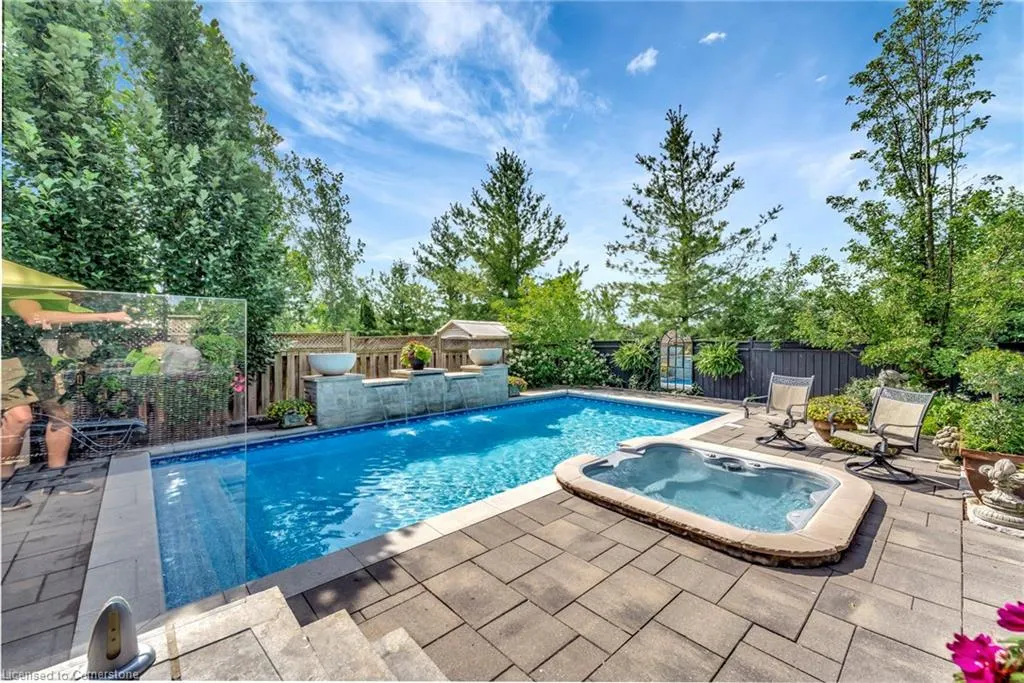 2469 Whistling Springs Crescent