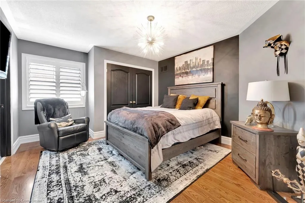 2469 Whistling Springs Crescent