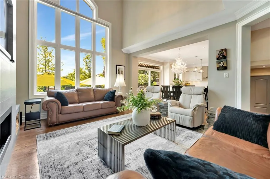 2469 Whistling Springs Crescent