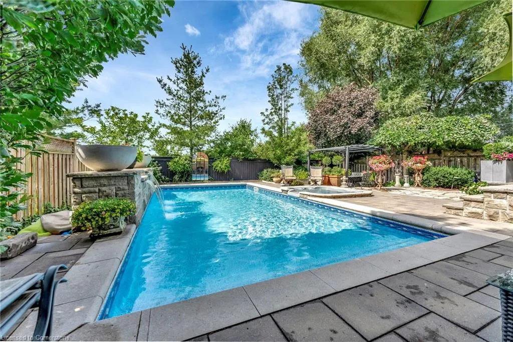 2469 Whistling Springs Crescent