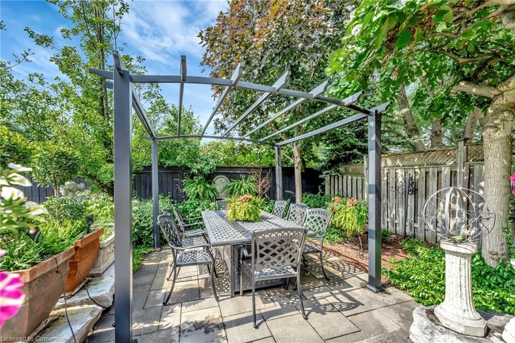 2469 Whistling Springs Crescent