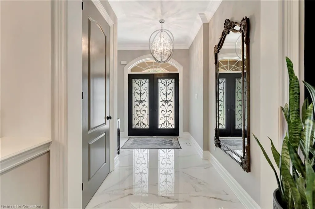 2469 Whistling Springs Crescent