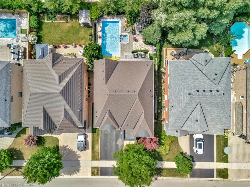 2469 Whistling Springs Crescent