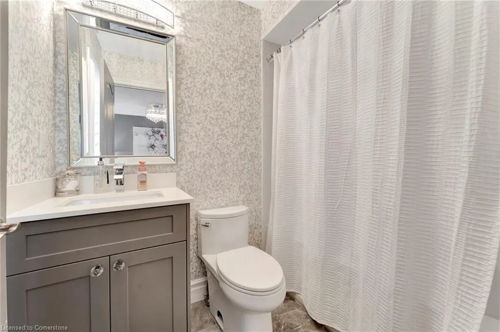 2469 Whistling Springs Crescent