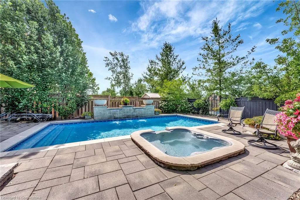 2469 Whistling Springs Crescent