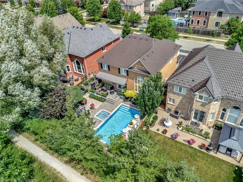 2469 Whistling Springs Crescent