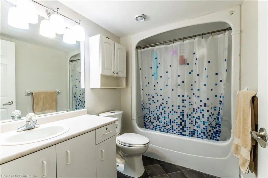 2010 Cleaver Avenue, #207