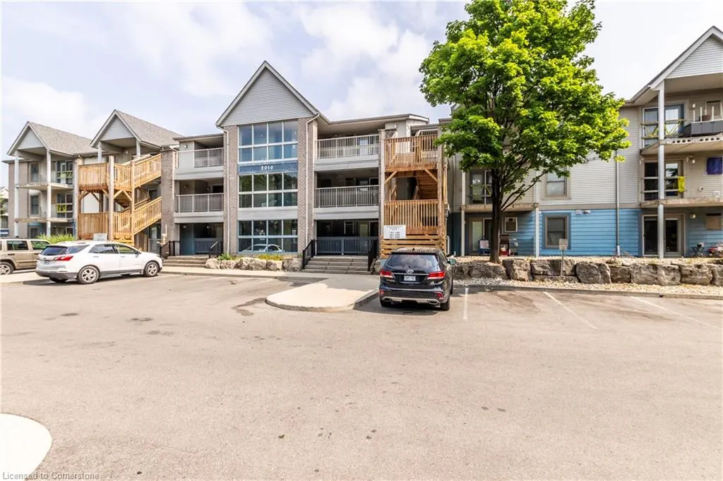 2010 Cleaver Avenue, #207