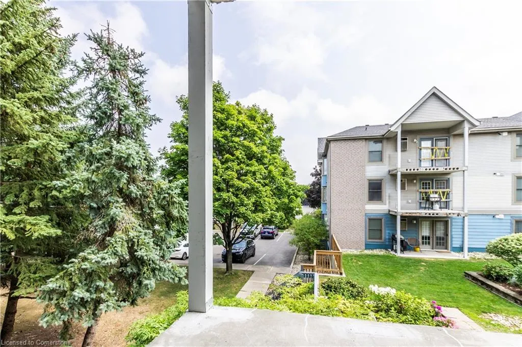 2010 Cleaver Avenue, #207