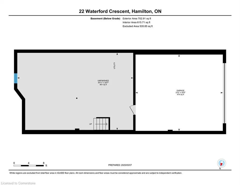 22 Waterford Crescent