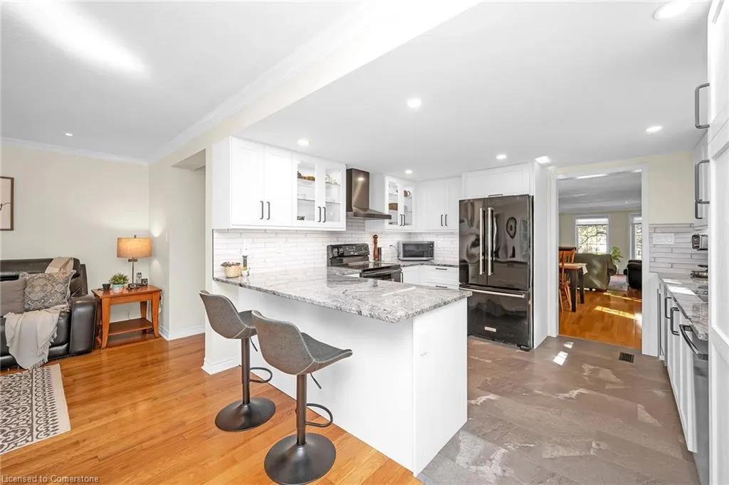 22 Waterford Crescent