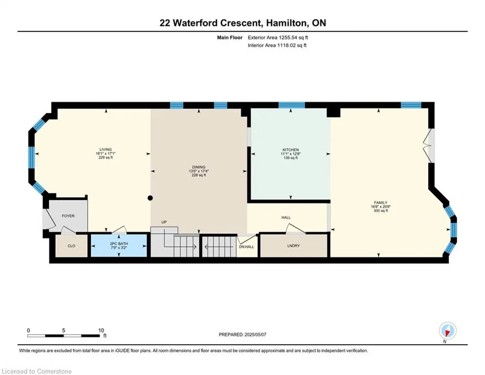 22 Waterford Crescent
