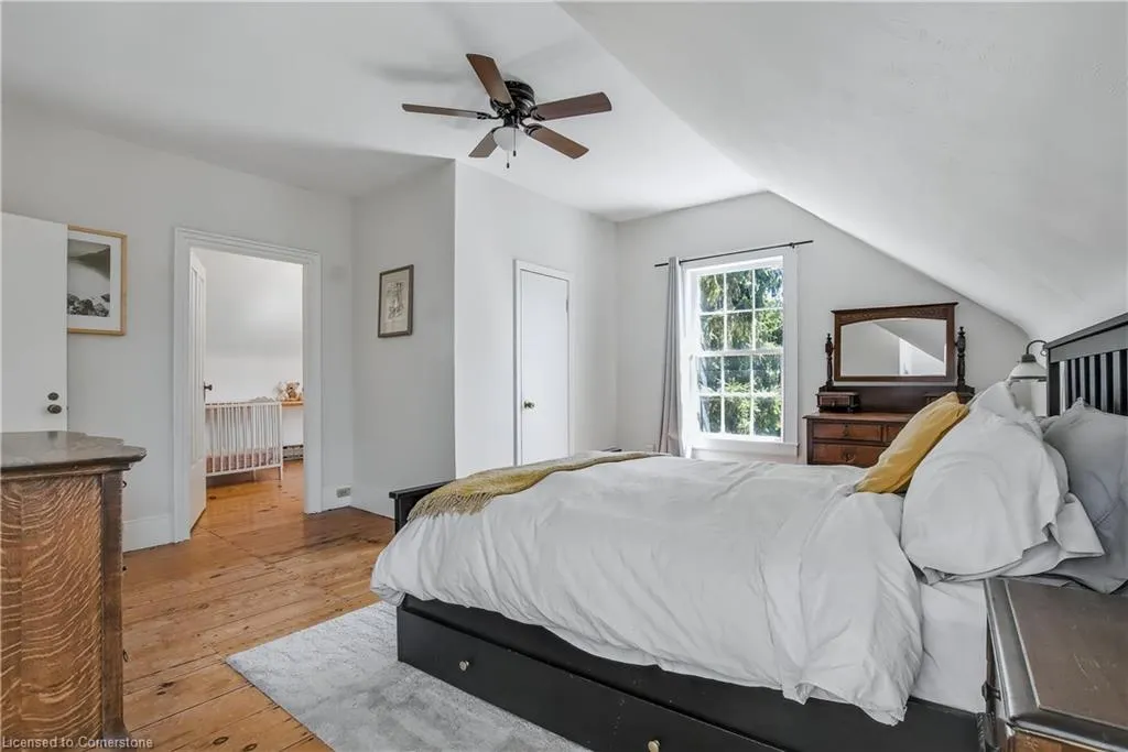 4225 Fly Road