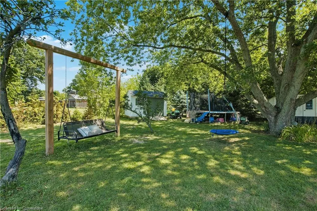 4225 Fly Road