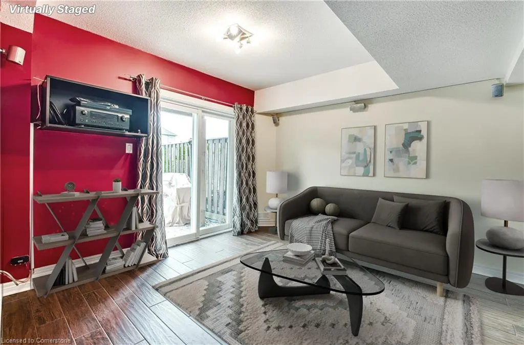 2280 Baronwood Drive, #44